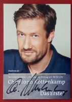 Christoph Kottenkam Autogramm signiert Fotopostkarte 10x15cm