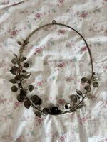Kerzenring Kerzenhalter Fenster shabby chic JDL