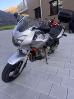 Honda CB600 Hornet-S