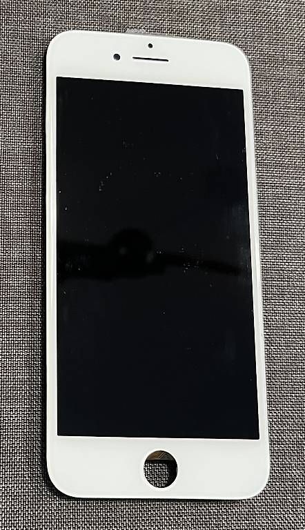 Monitore: Ersatzdisplay Screen Bildschirm iPhone SE2 – Gebraucht aus Rotkreuz von bizych 1
