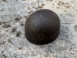 Stahlhelm WW2 Britisch