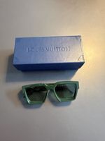Louis Vuitton Millionaires Sonnenbrille