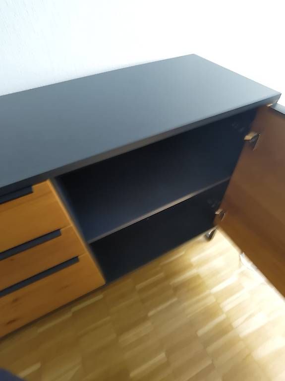 Büffets: Buffet bas Robas Lund Asmara  184 × 40 × 85 cm – Gebraucht aus Gland von cholletk01 3