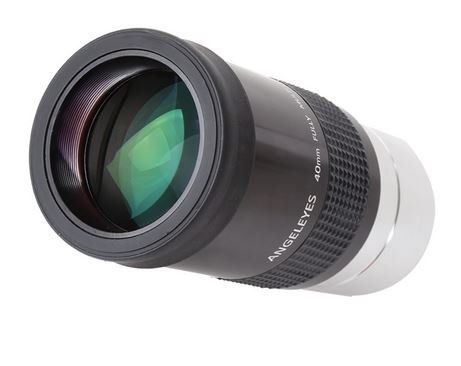 Télescopes: Angeleyes Okular SWA 40mm 2" – D'occasion à Alchenflüh par Siriusbern 1