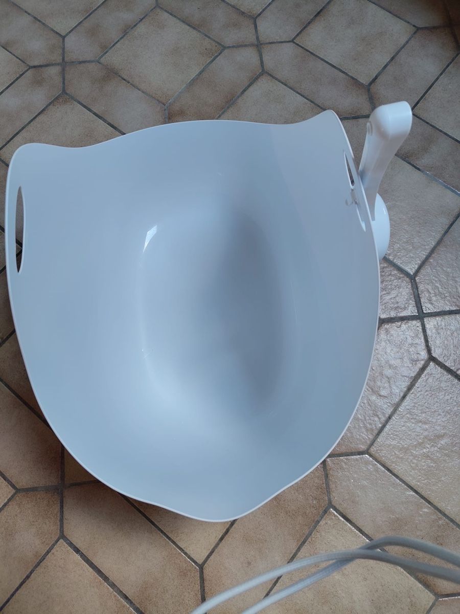 Sandkasten: Litière pour chat – Neu (gemäss Beschreibung) aus Villars-le-Terroir von sim_67xw 3