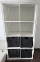Ikea Kallax Regal 