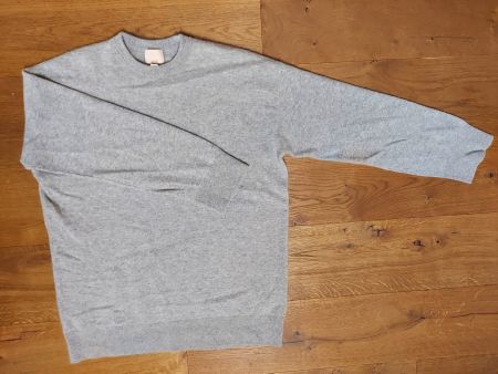 Pullover aus 100% Kaschmir von H&M Premium NEU