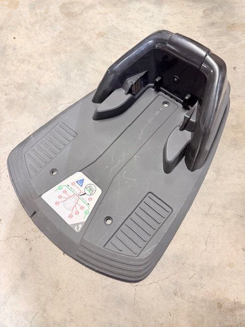 Caricabatterie: AutoMower Ladestation 305 – Nuovo (secondo la descrizione) da Lenzburg venduto da billistar