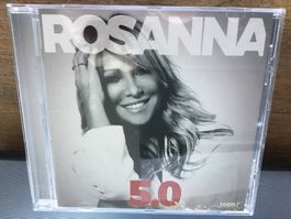 Rosanna - 5.0 zoom! CD  🇮🇹