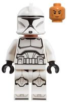Lego NEU Clone Trooper (Phase 1) sw1189 (2022) Star Wars