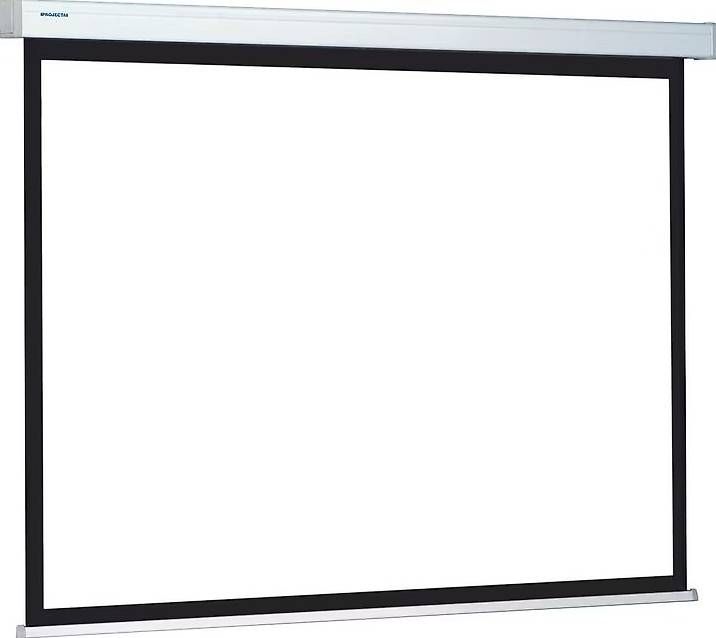 Home Cinema: Projecta Compact Electrol Leinwand 179x280 zu verkaufen – Usato da Rothrist venduto da Wero_Swiss