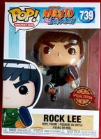Funko Pop Naruto Rock Lee