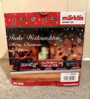 Märklin Start-up Sonderausgabe Weihnachten / H0 