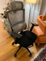 Ergonomischer Bürostuhl, Johann Jakob, im guten Zustand