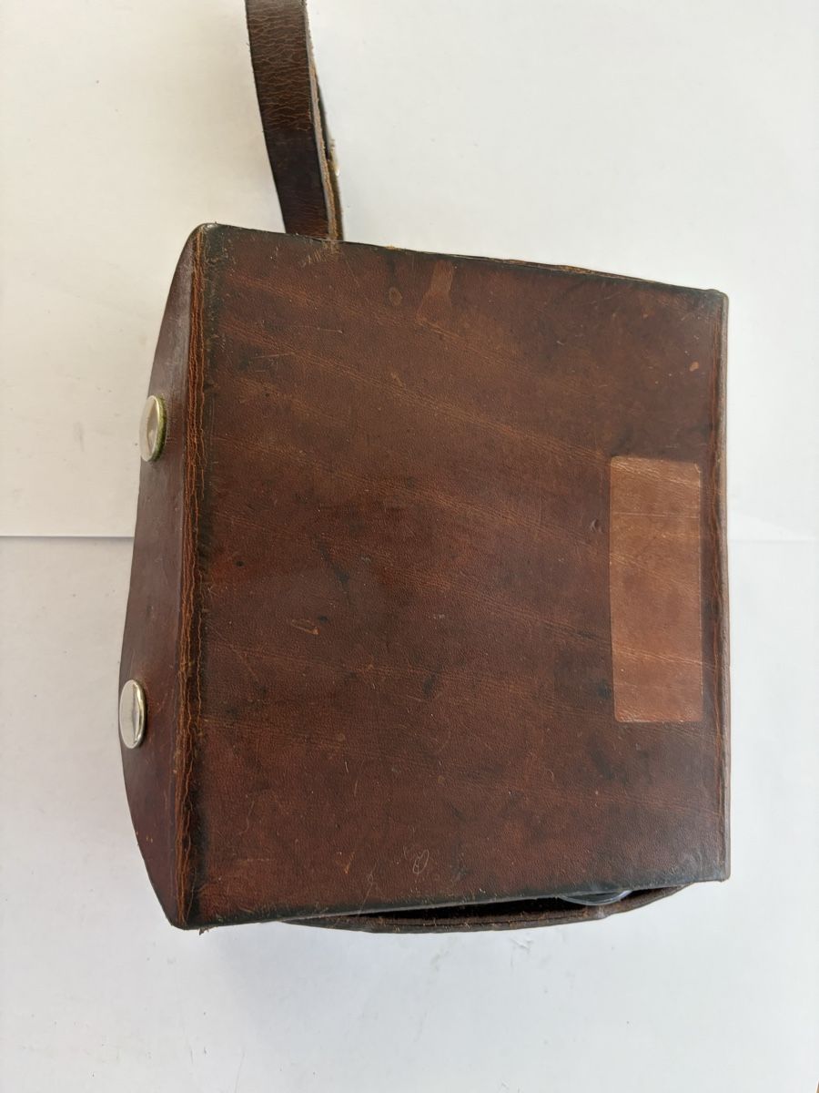Misurare: multimètre vintage Miselco – Usato da Echallens venduto da JAR69 2