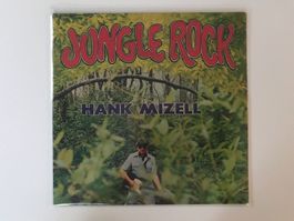 Hank Mizell LP