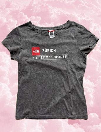 The North Face T-Shirt