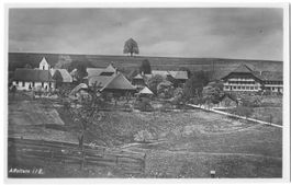 Affoltern im Emmental Teilansicht