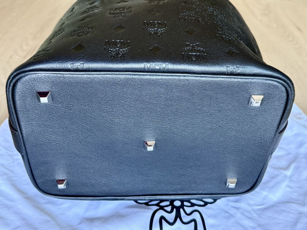 Mcm Taschen für Damen: MCM Beuteltasche – Neu (gemäss Beschreibung) aus Jegenstorf von gipsetti 2