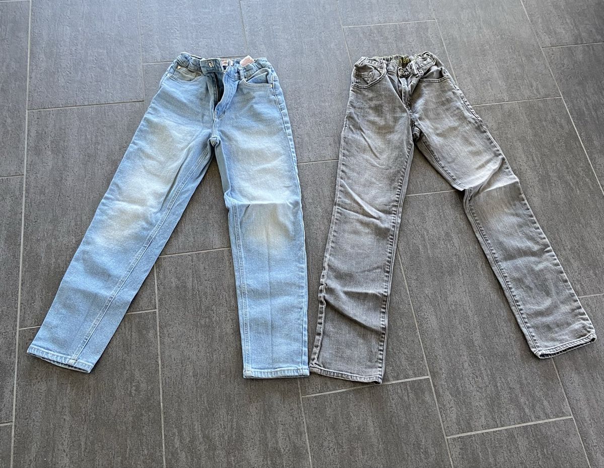 Gap Hosen: Jeans Only und GAP Gr. 158 – Gebraucht aus Zürich von pluto124 1