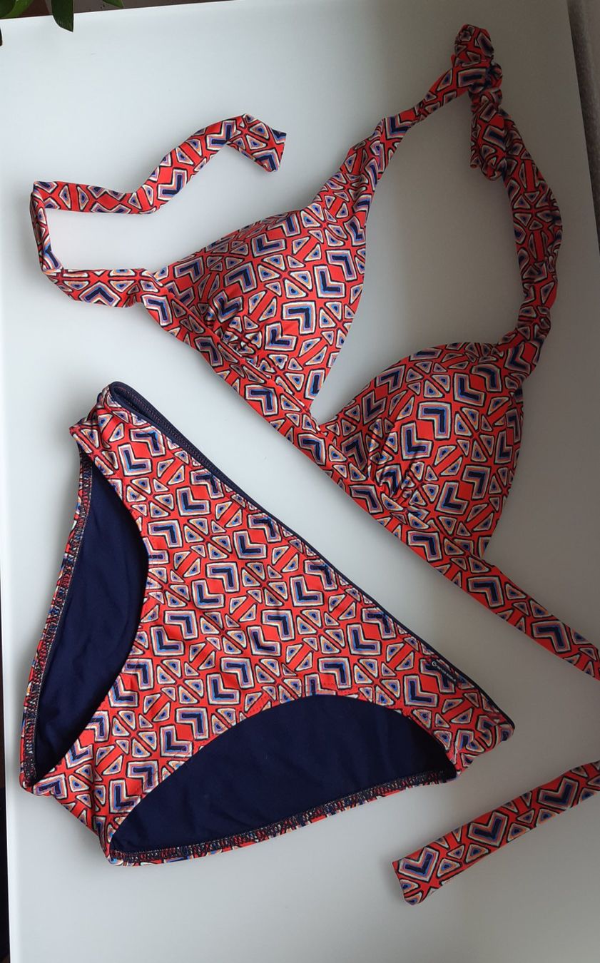 Maillots de bain & Bikinis: Bikini / Gr.  38 / Neu! – D'occasion à Emmenbrücke par thokasaluni