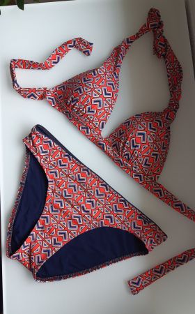 Bikini / Gr.  38 / Neu!