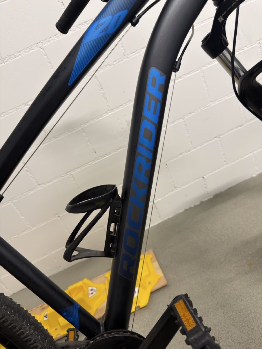 Decathlon Biciclette: Rockrider ST 120 – Usato da Dietlikon venduto da ron_w722 1