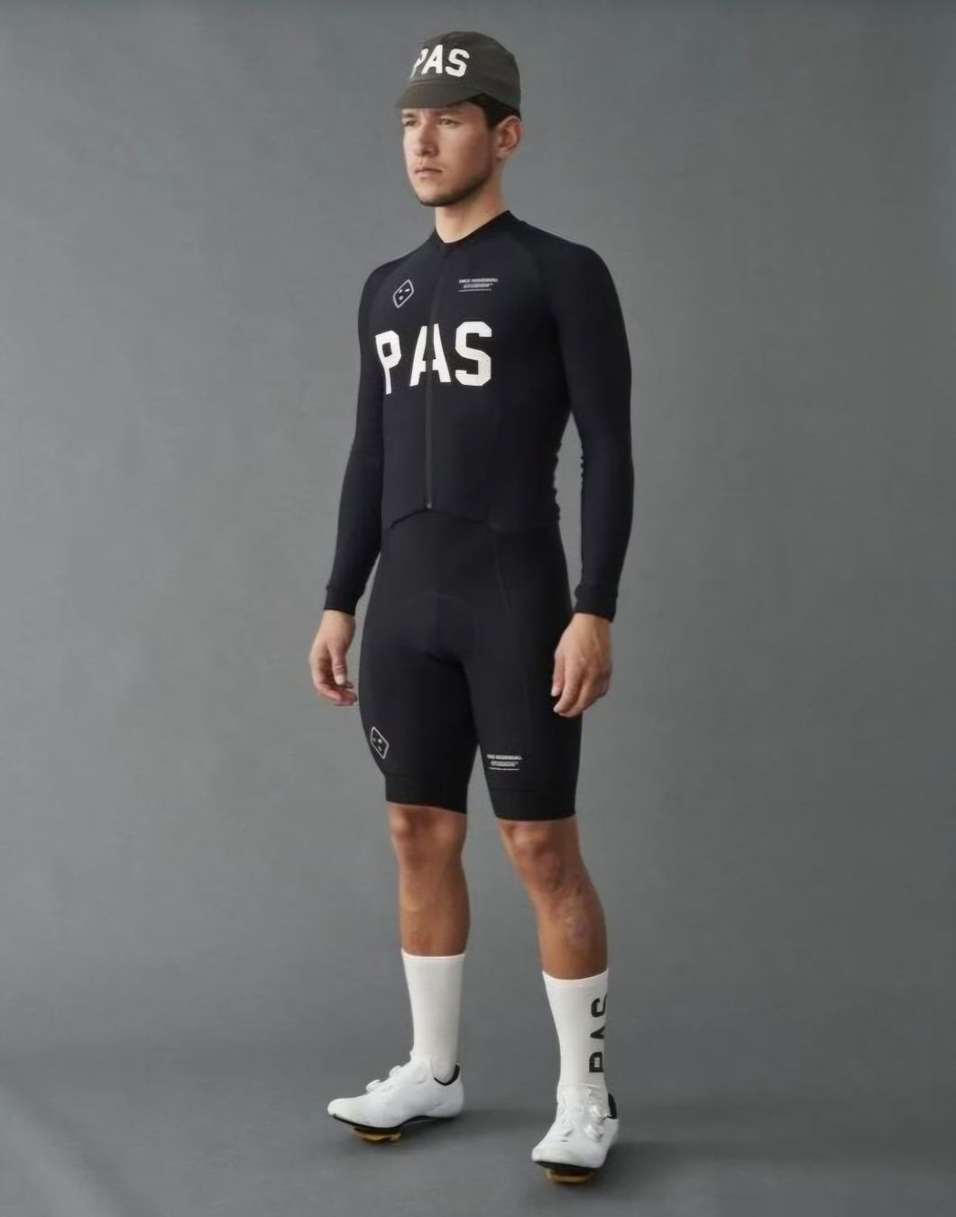 Pas Normal Studios Maillots de corps & Pantalons: Pas Normal Studios PAS Skinsuit – D'occasion à Selzach par e30dtm 1