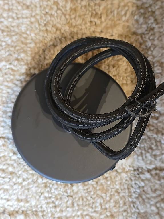Lustres & lampes de plafonds: Moderne Lampe Single II von Micasa – D'occasion à Leissigen par gra111