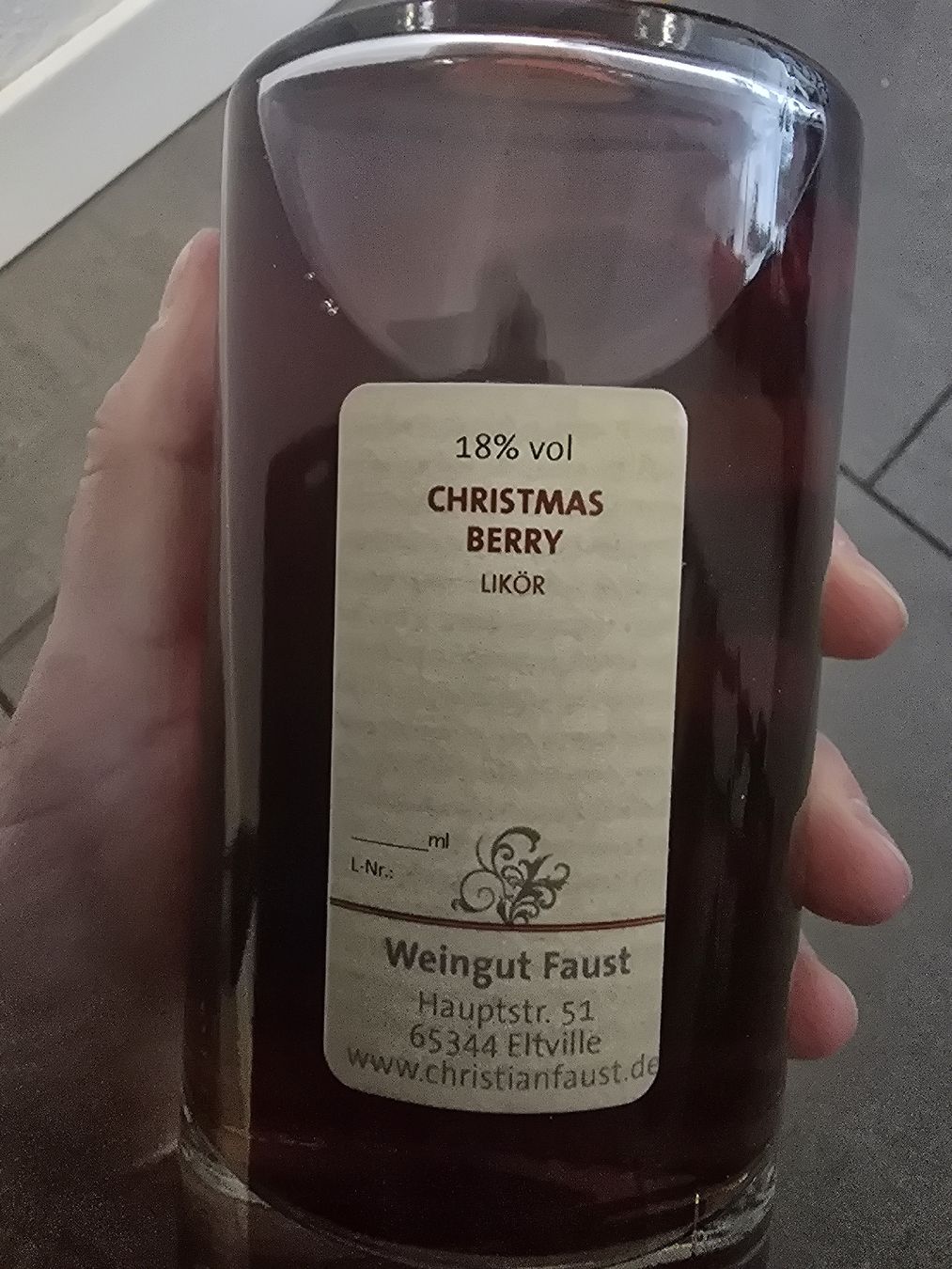 Bevande alcoliche: liqueur – Nuovo (secondo la descrizione) da Bulle venduto da jul_knn6 2