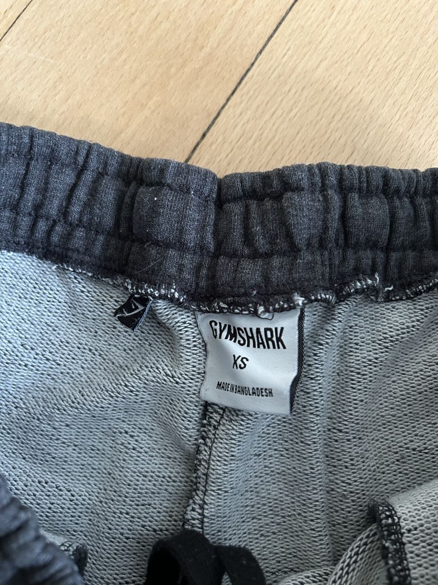 Gymshark Pantaloni: Gymshark Jogginghose – Usato da Bern venduto da xen_s2sl 1
