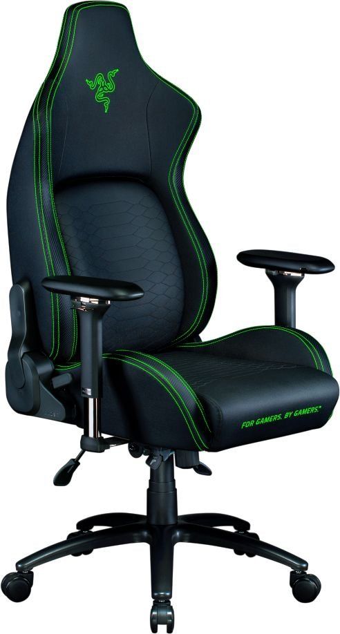 Razer Sedie: Razer Iskur – Nuovo e nell'imballaggio originale da Hitzkirch venduto da Thali_AG
