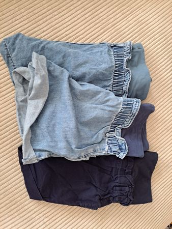 Umstands Shorts Gr. 36