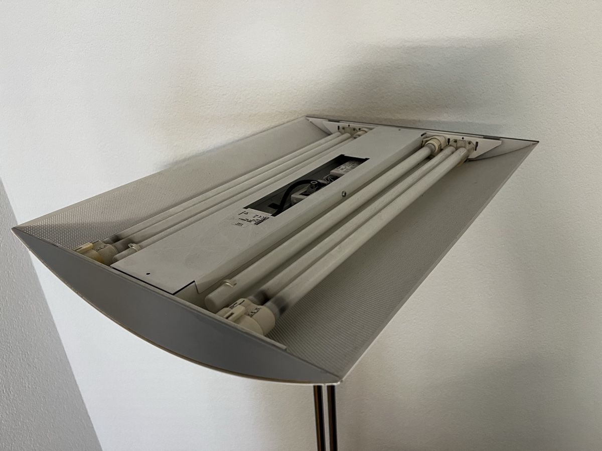 Lampade: Büro-Stehlampe – Usato da Zürich venduto da RayJW1337 3