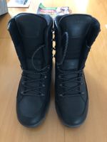 Outdoor Arbeitsschuhe Lowa Männer Gr.46