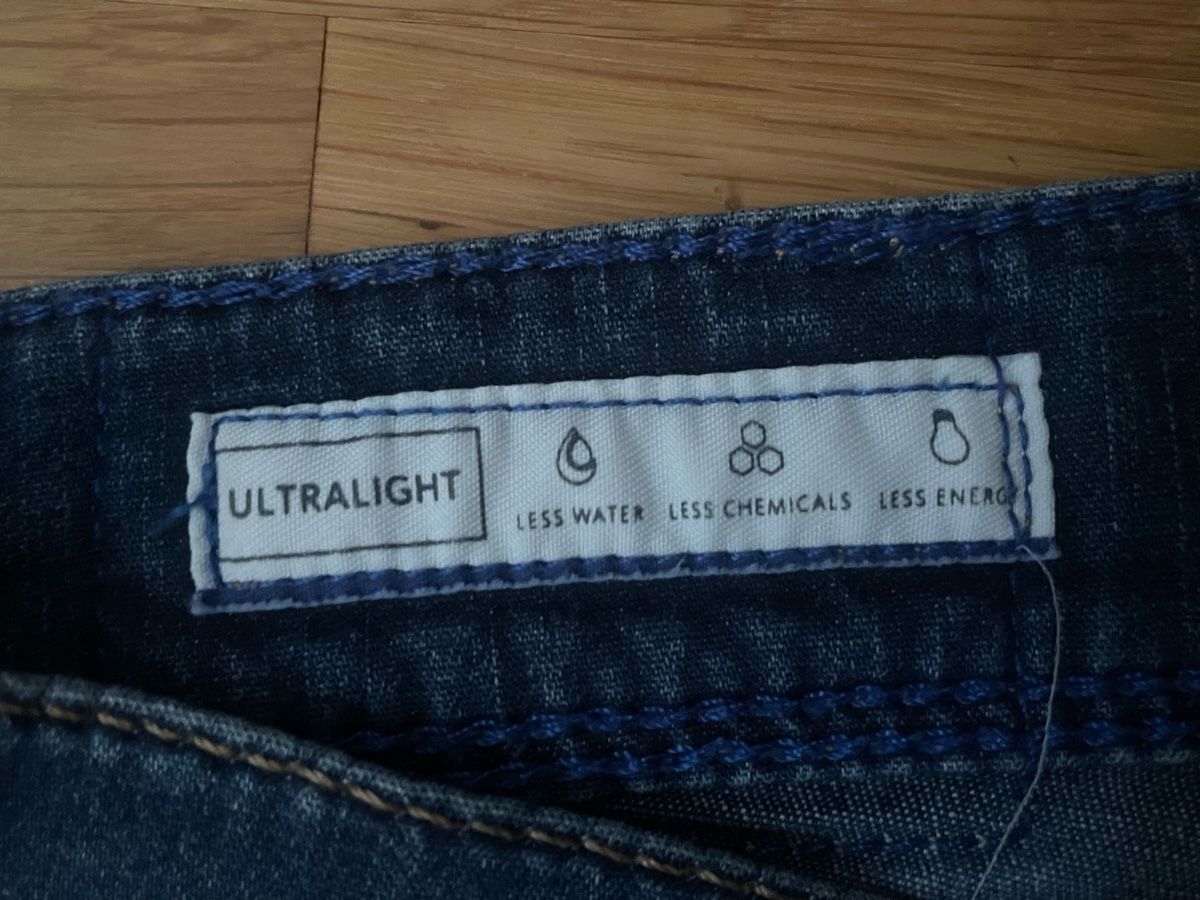 Brax Jeans: Brax Ultralight Hose/Jeans Herren – Gebraucht aus Himmelried von Lucas1212 5