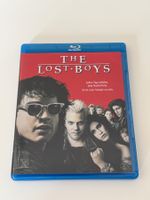 The Lost Boys Blu-ray
