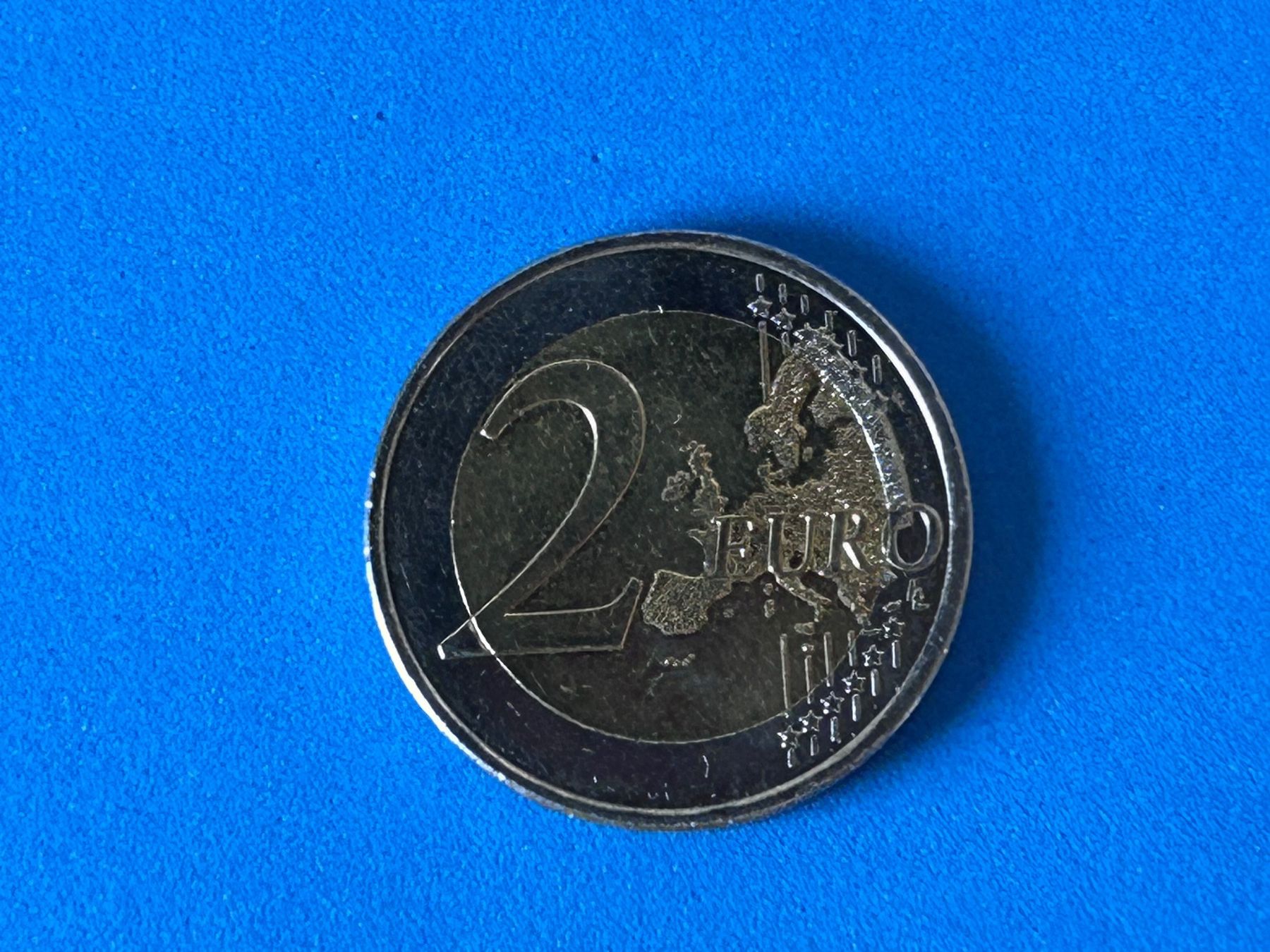 Tutti le monete: Cyprus - 2 Euros 2019 Circulating – Usato da Corcelles NE venduto da AJKader 5