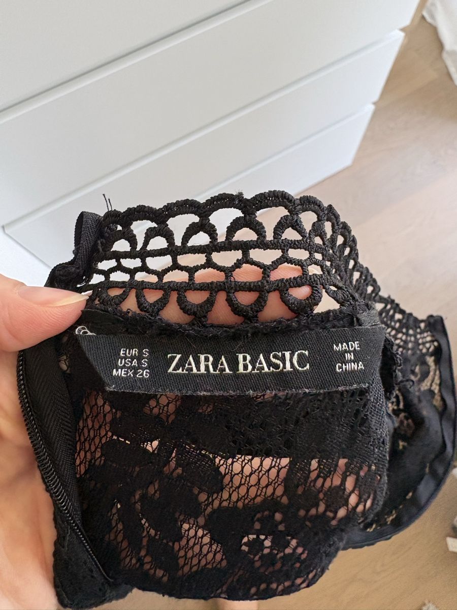Zara Robes: Zara Kleid – Neuf (Voir description) à Schlieren par dit_mht7 3