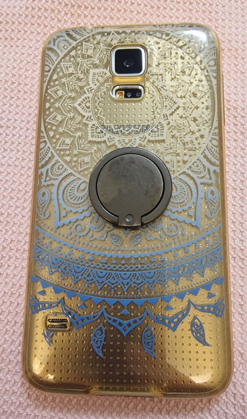 Samsung Handys / Smartphones: Galaxy S5 – Gebraucht aus Kehrsatz von MyShoppy 6