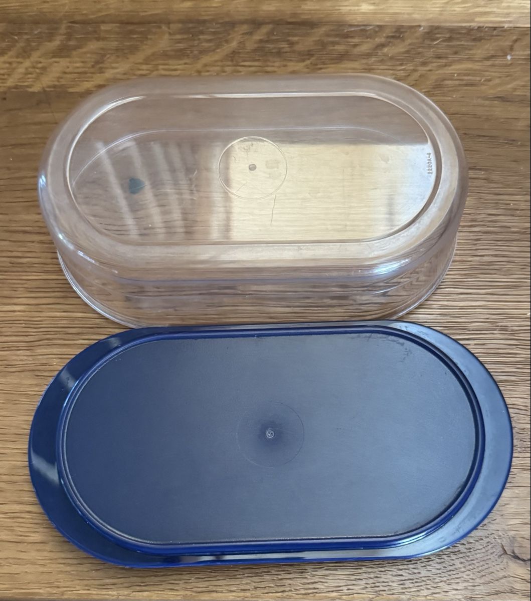 Altre Stoviglie: Tupperware Butterdose – Usato da Herzogenbuchsee venduto da zukerka 1