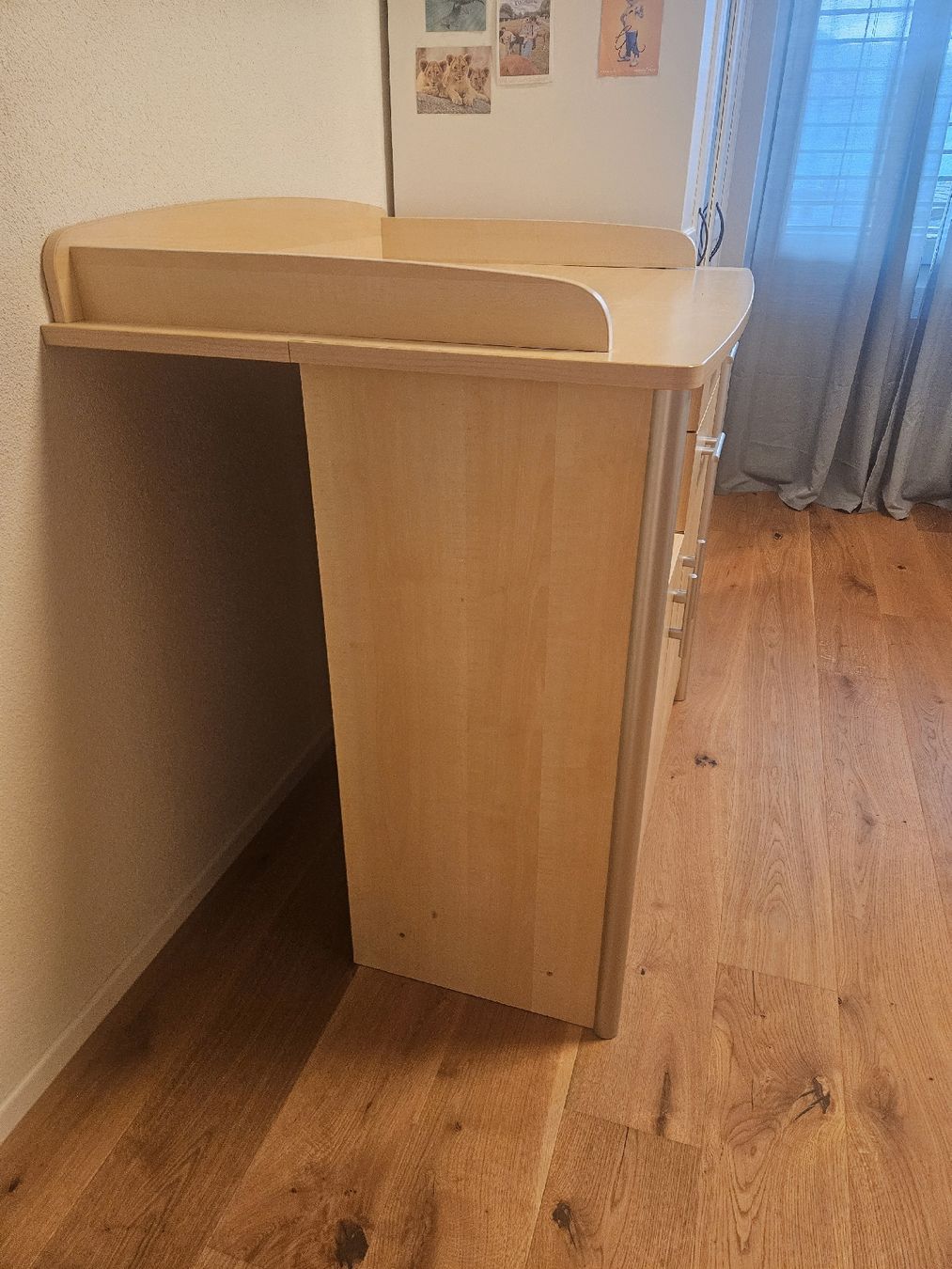 Fasciatoi & Accessori: Wickeltisch – Usato da Kaltbrunn venduto da RenatoS. 1