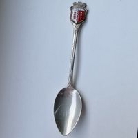 Brig Silber Löffel