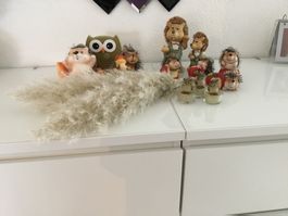 Tolles Herbst Deko Set