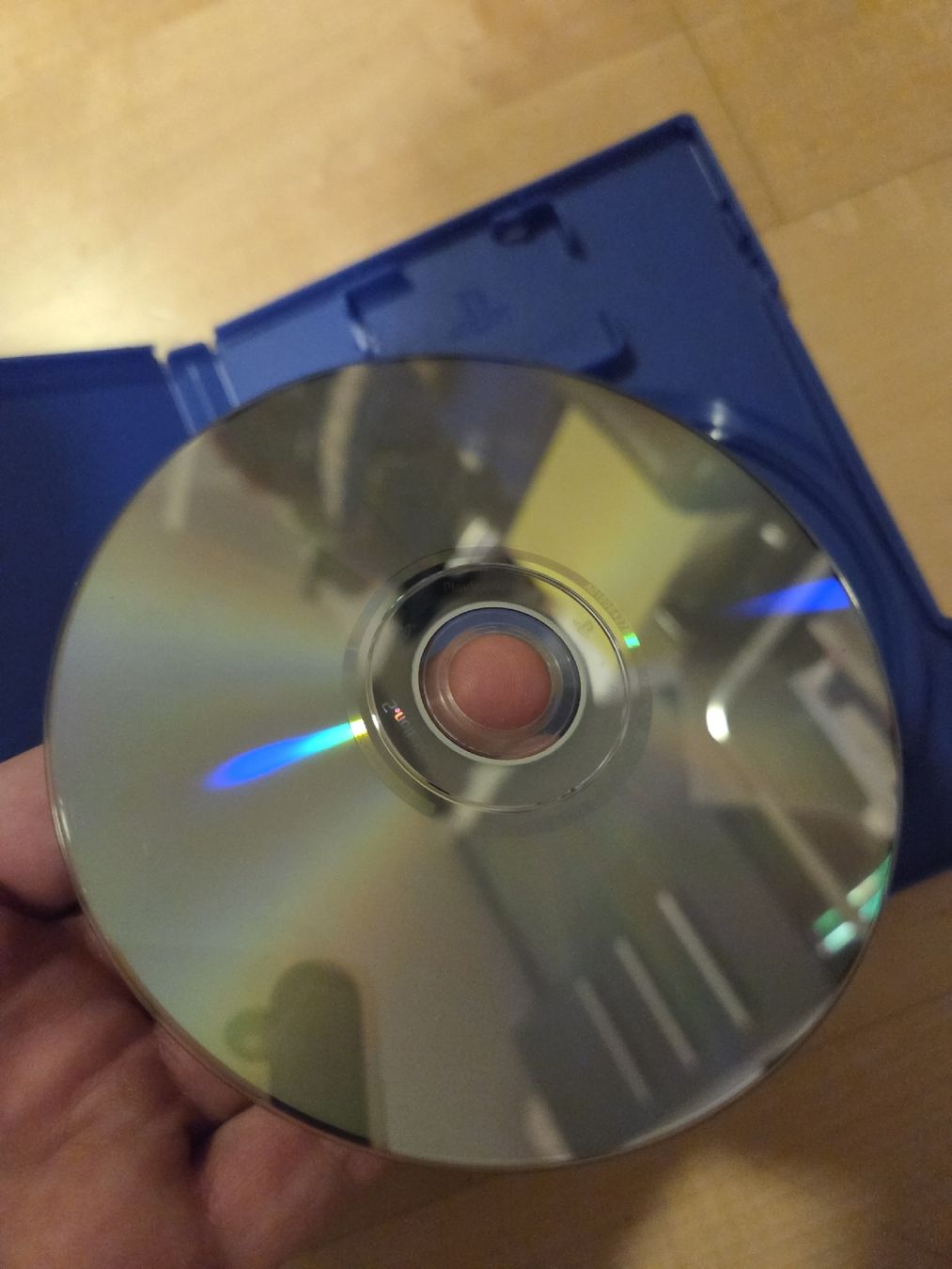 Sony Spiele: The Warriors – Gebraucht aus Granges-Paccot von mar_rs8v 3