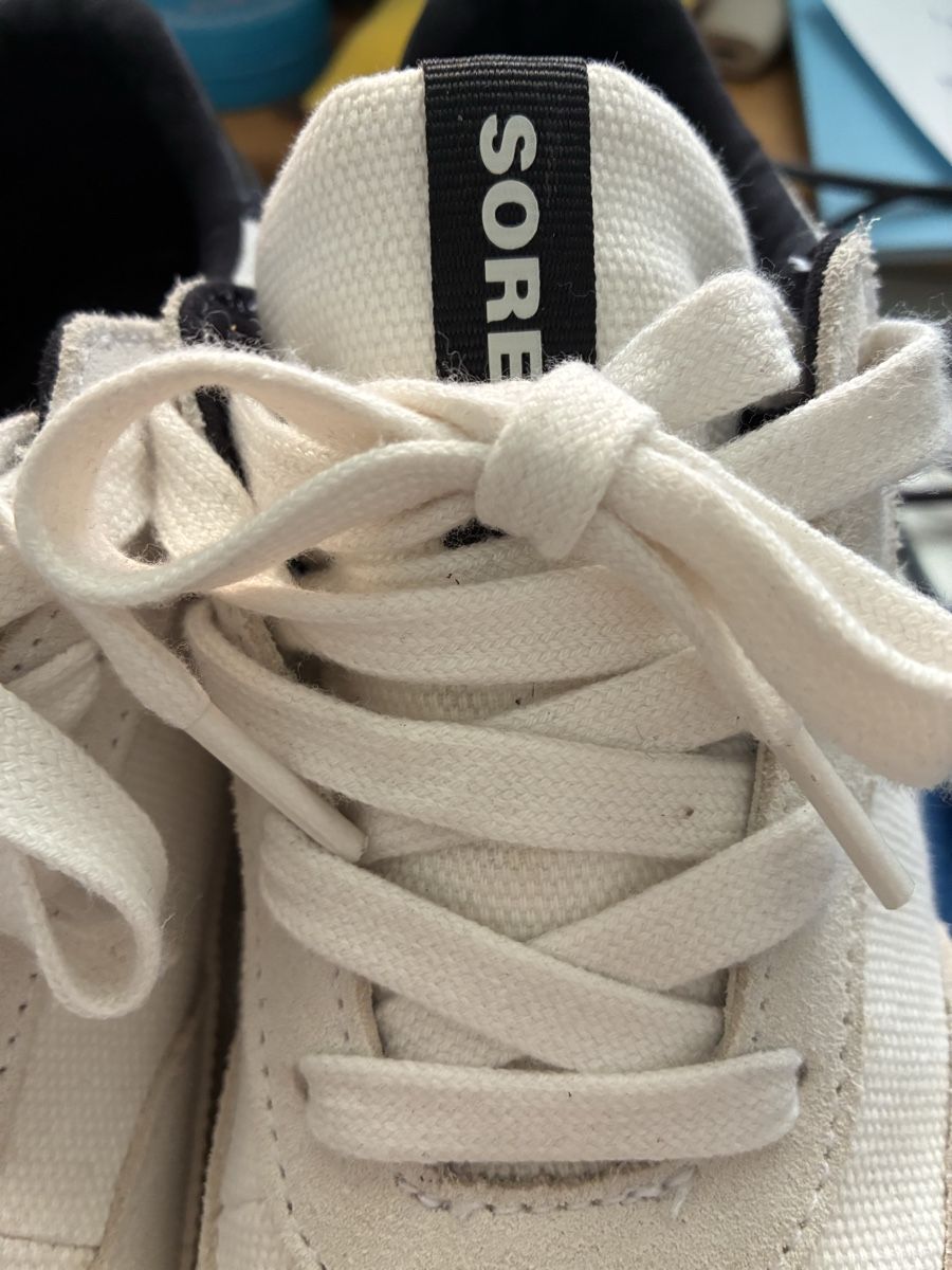 Sorel Herrenschuhe: Sorell sneackers wasserdicht  – Neu (gemäss Beschreibung) aus Winterthur von Chepa61 1