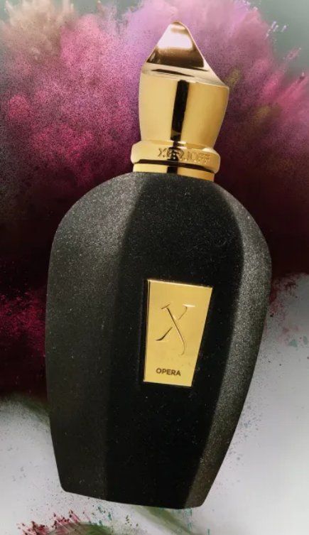 Xerjoff Profumi & Eau de Toilette: XERJOFF OPERA EAU DE PARFUM, 5ml Abfüllung ... – Nuovo e nell'imballaggio originale da Chur venduto da Papageibarsch77 4