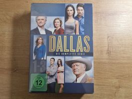 Dallas - Staffel 1-3 NEU OVP DVD