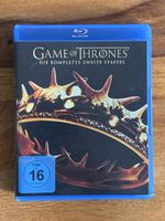 Game of Thrones - Staffel 2 (Blu-Ray)