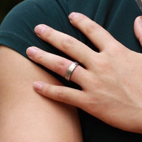 Anelli: 2 Ring Allianzring Endless Love Trauring Bague Alliance – Nuovo (secondo la descrizione) da Prilly venduto da ilyria73 6